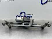 Wischermotor links Ford Ka RU8 1592009310