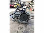 Automatikgetriebe VW Tiguan II AD