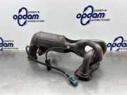 Katalysator ohne Lambdasonde Peugeot 207 SW WK 755933280