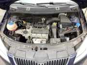 Bremsaggregat ABS Skoda Fabia II 542 6R0614117F