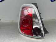 Rückleuchte links Fiat 500 312 51885548