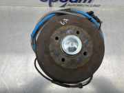 Bremstrommel Renault Clio III BR0/1, CR0/1