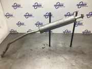 Mittelschalldämpfer Opel Corsa C X01 5852127