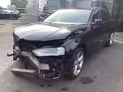 Automatikgetriebe Audi A4 Avant 8K, B8 0AW300046Q002