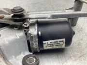 Wischermotor links Renault Twingo III BCM A4538200040