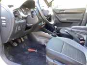 Handbremshebel Skoda Fabia III Kombi NJ 6V0711461A