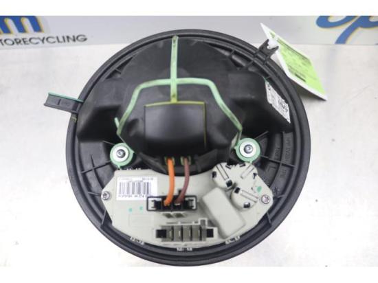 Gebläsemotor BMW 3er Touring E91 985466N Bild Gebläsemotor BMW 3er Touring E91 985466N