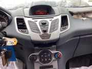 Heizungsbetätigung (Konsole) Ford Fiesta VI CB1, CCN 8A6119980AE