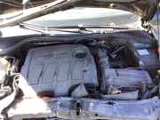 Motor ohne Anbauteile (Diesel) Skoda Octavia II Kombi 1Z 03L100090Q