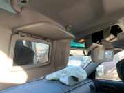 Sonnenblende Subaru Forester SG 92011SA341NE