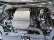 Motor ohne Anbauteile (Benzin) Fiat Panda 169