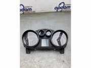 Drehzahlmesser Opel Meriva B 13373456