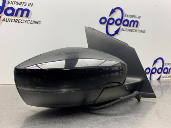 Außenspiegel rechts VW Polo V 6R, 6C 6R1857508M Bild Außenspiegel rechts VW Polo V 6R, 6C 6R1857508M