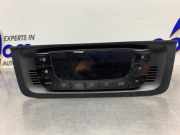 Heizungsbetätigung (Konsole) Seat Ibiza IV 6J HWH07