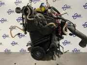 Motor ohne Anbauteile (Diesel) Renault Megane II Grandtour KM 7701478491