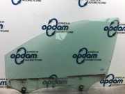 Türscheibe links vorne Renault Clio III BR0/1, CR0/1