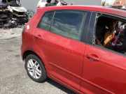 Tür rechts hinten VW Golf V Plus 5M, 521