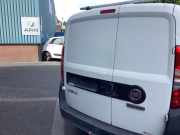 Hecktür links Fiat Doblo Kasten 263 0052000031