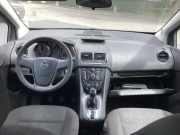 Steuergerät Airbag Opel Meriva B