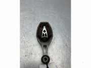 Getriebestütze Citroen C3 III SX 9815650580