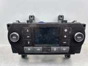 Heizungsbetätigung (Konsole) Fiat Bravo II 198 735516376