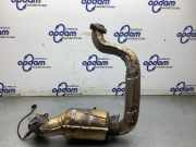 Katalysator ohne Lambdasonde Mercedes-Benz A-Klasse W177 A2474905802