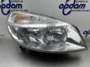 Hauptscheinwerfer rechts Renault Scenic II JM 7701064130