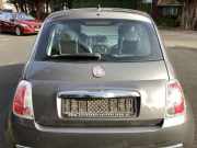 Heckklappe / Heckdeckel Fiat 500 312 0051783706
