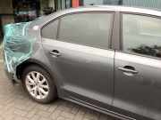 Tür rechts hinten VW Jetta IV 162, 163, AV3, AV2 5C6833056F