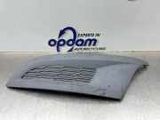 Lüftungsgitter für Stoßfänger VW Polo V 6R, 6C 6R0853665C