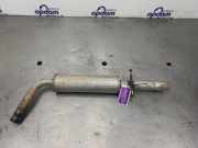 Mittelschalldämpfer VW Golf IV 1J JZW253209D