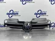 Kühlergrill VW Golf V 1K 1K0853655A