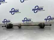 Antriebswelle rechts vorne Toyota Yaris Verso P2 4341052070