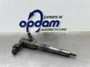 Einspritzdüse Fiat Doblo Kasten 263 0445110183