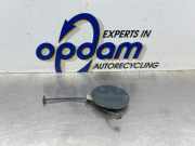 Abdeckung Abschlepphaken Fiat 500 312 735619614