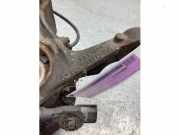 Achsschenkel rechts vorne Ford Fiesta VI CB1, CCN