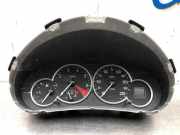 Drehzahlmesser Peugeot 206 Schrägheck 2A/C 9648578280