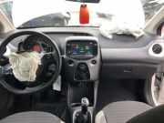 Handschuhfach Toyota Aygo B4 555500H010B0