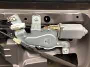 Wischermotor hinten Chevrolet Spark M300 96843489