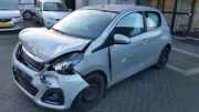 Motor ohne Anbauteile (Benzin) Peugeot 108 1611551080