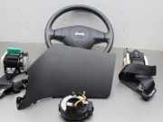 Steuergerät Airbag Nissan Pixo UA0 XXXXX