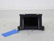 Multifunktionsanzeige Opel Astra H 317099190