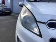 Hauptscheinwerfer rechts Chevrolet Spark M300 95281475