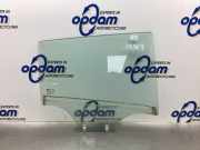 Türscheibe rechts hinten Chevrolet Spark M300 43R000054