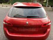 Heckklappe / Heckdeckel Peugeot 308 II SW 1611637180