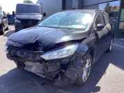 Schaltgetriebe Ford Focus III Turnier DYB