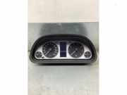 Drehzahlmesser Mercedes-Benz B-Klasse Sports Tourer W245 1031098110