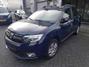 Achsschenkel links vorne Dacia Logan MCV II