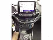 Multifunktionsanzeige Ford Fiesta VII HJ, HF K1BT18B955FD