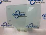 Türscheibe rechts hinten Chevrolet Spark M300